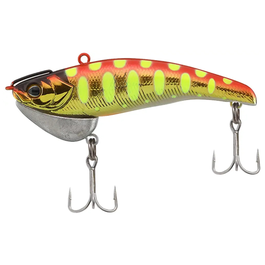 Воблер Jackall Tricoroll Vib 50S 50mm 6.2g Apple Chartreuse (1699.30.96) - зображення 1