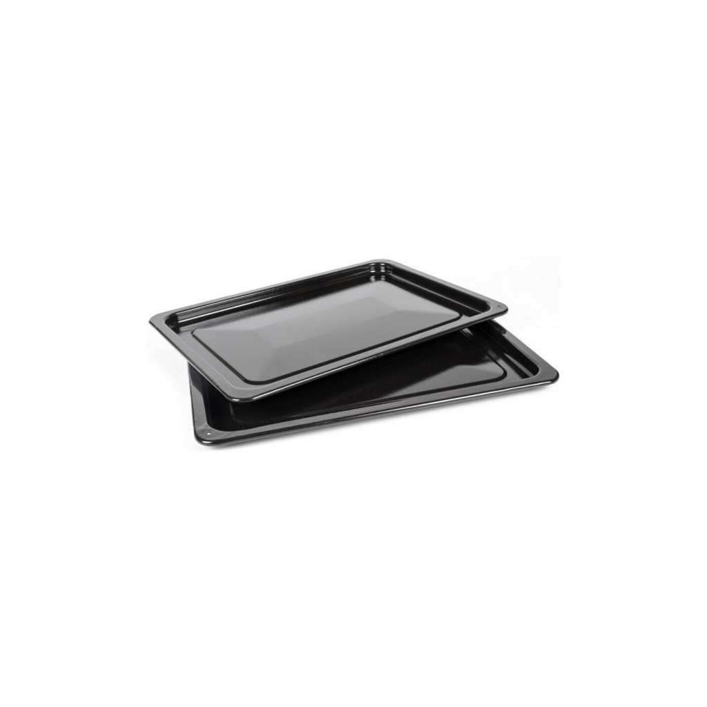 Електропіч Hölmer HEO-152CR - зображення 5