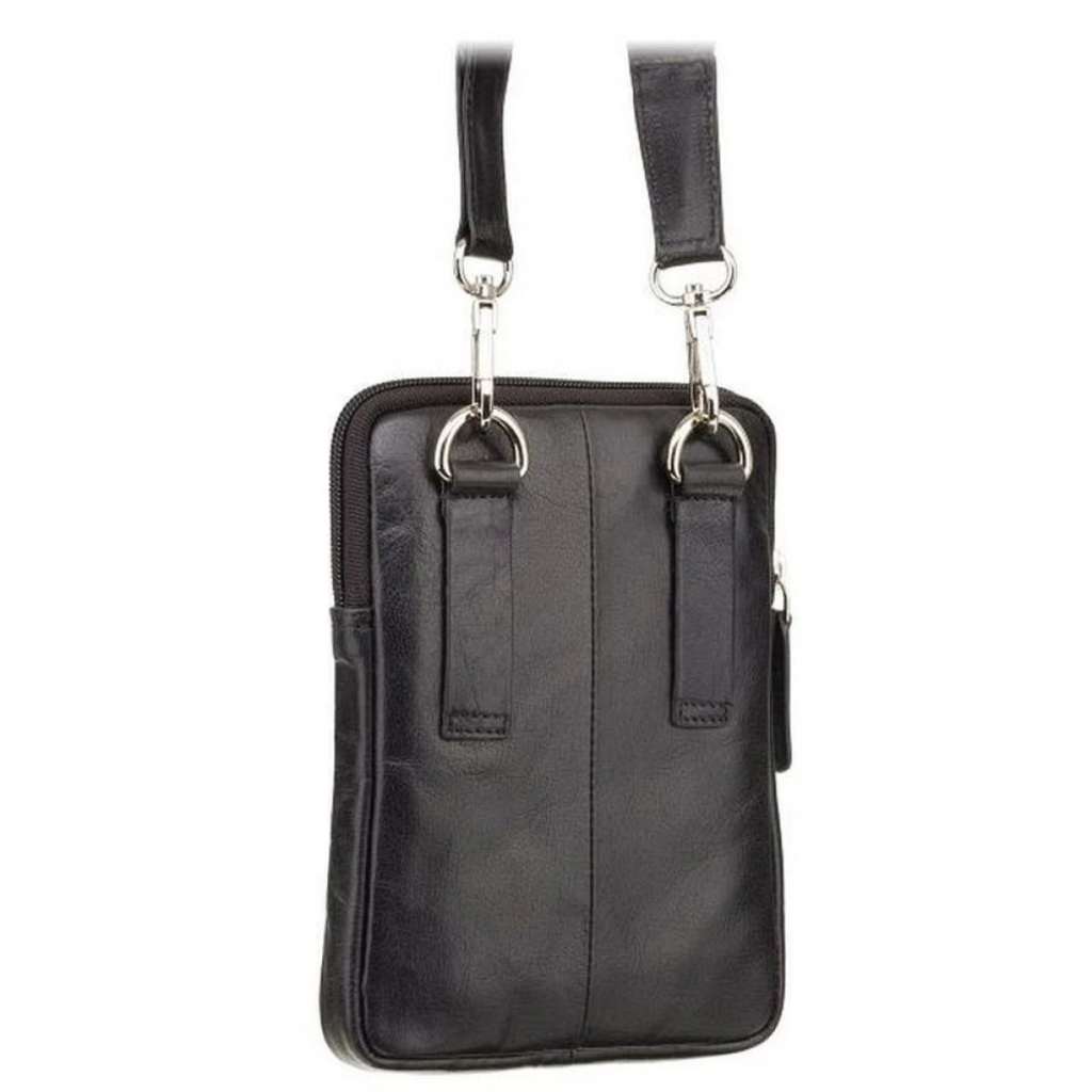 Сумка Visconti S10 Remi Black (S10 BLK) - зображення 3