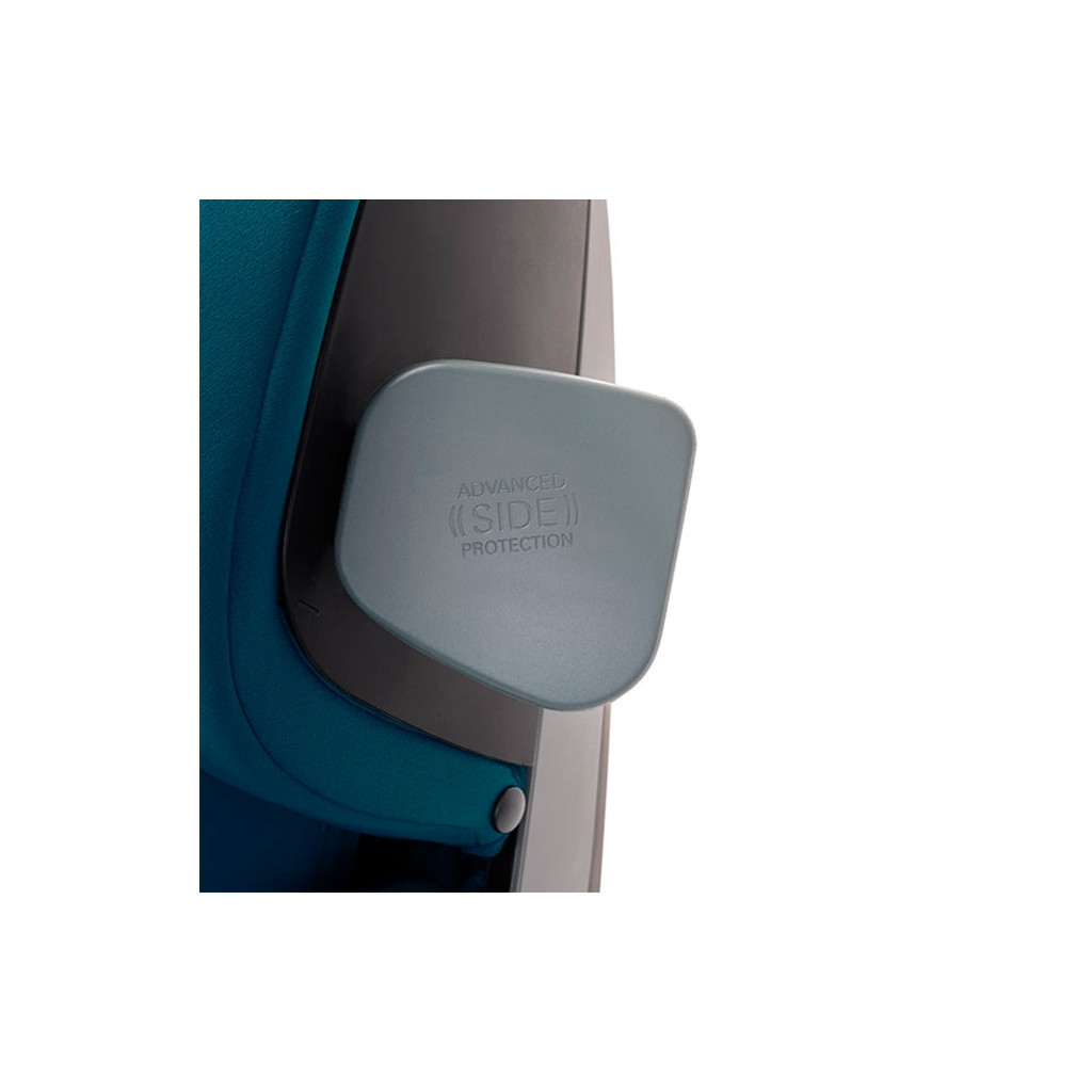 Автокрісло Recaro Salia Select Teal Green (00089025410050) - зображення 6