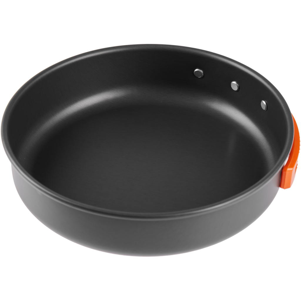 Набір туристичного посуду Skif Outdoor Fuzz Set L (SO-HC720) - зображення 3