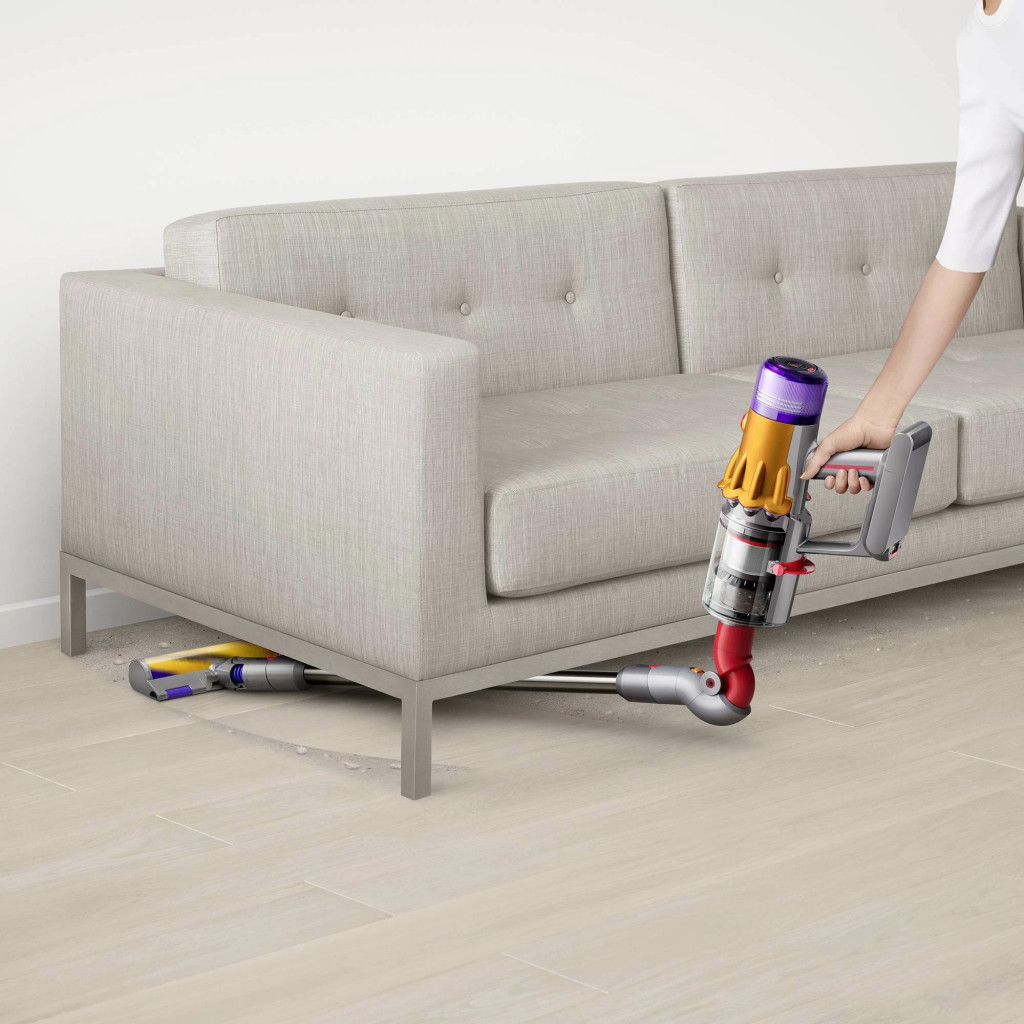Пилосос Dyson 448884-01 - зображення 4