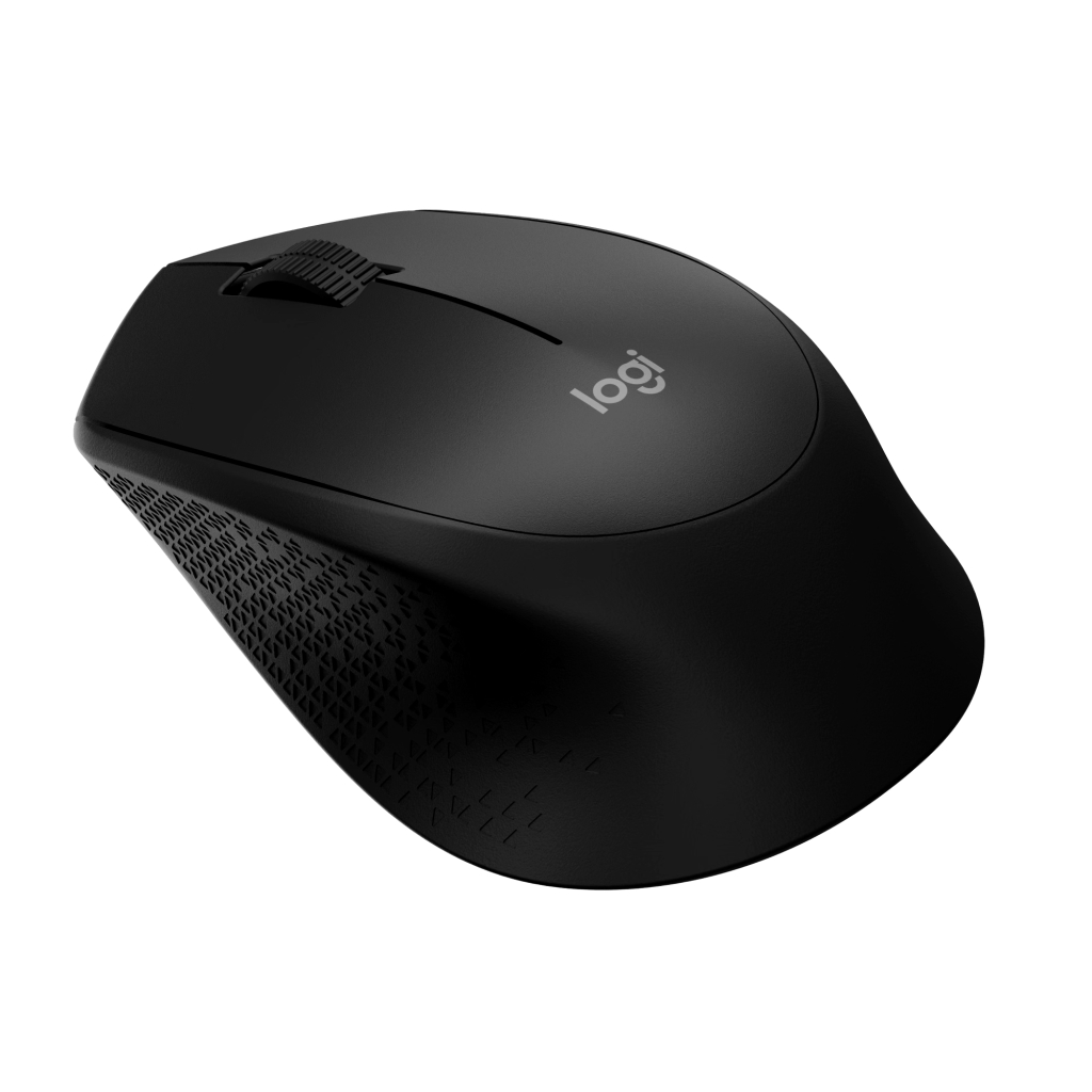 Мишка Logitech M280 Black (910-004287) - зображення 1