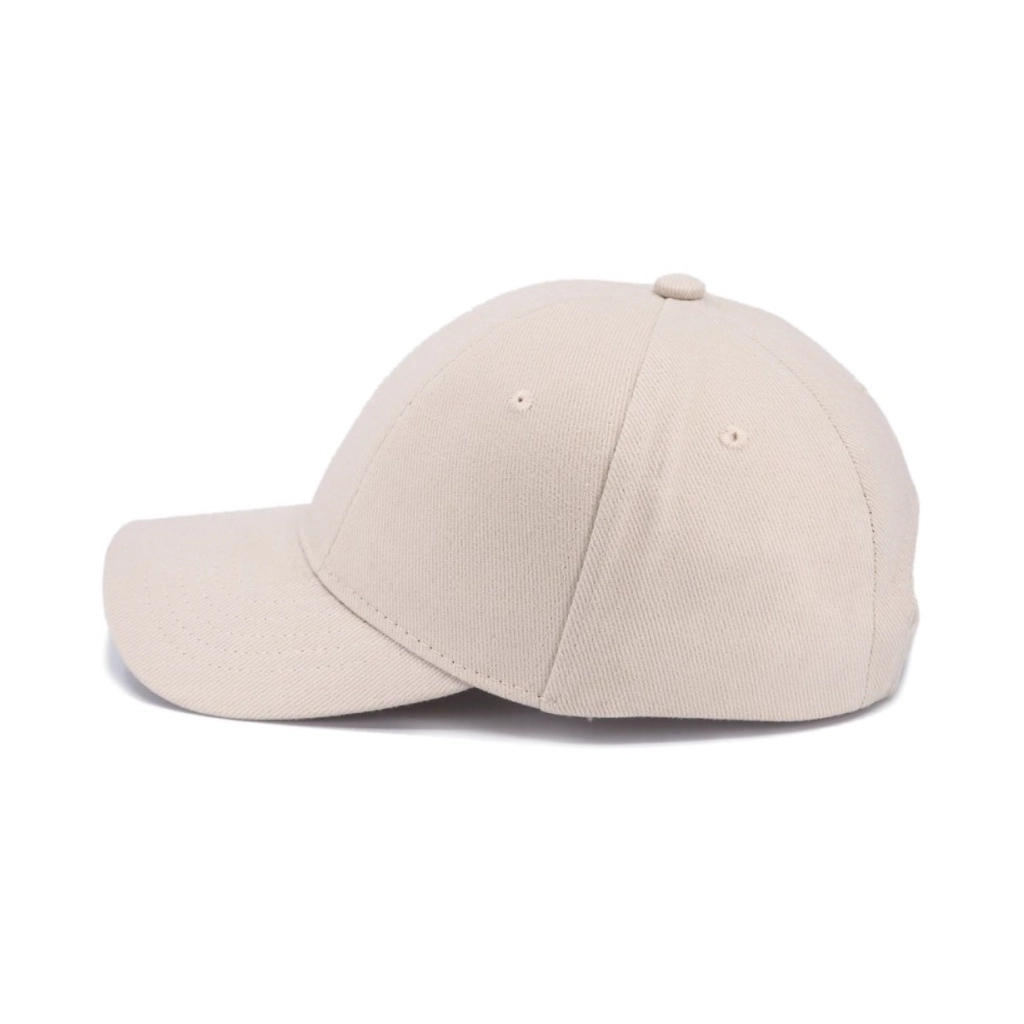 Кепка coFEE Turned бежевий (1733-17 CO) - зображення 2