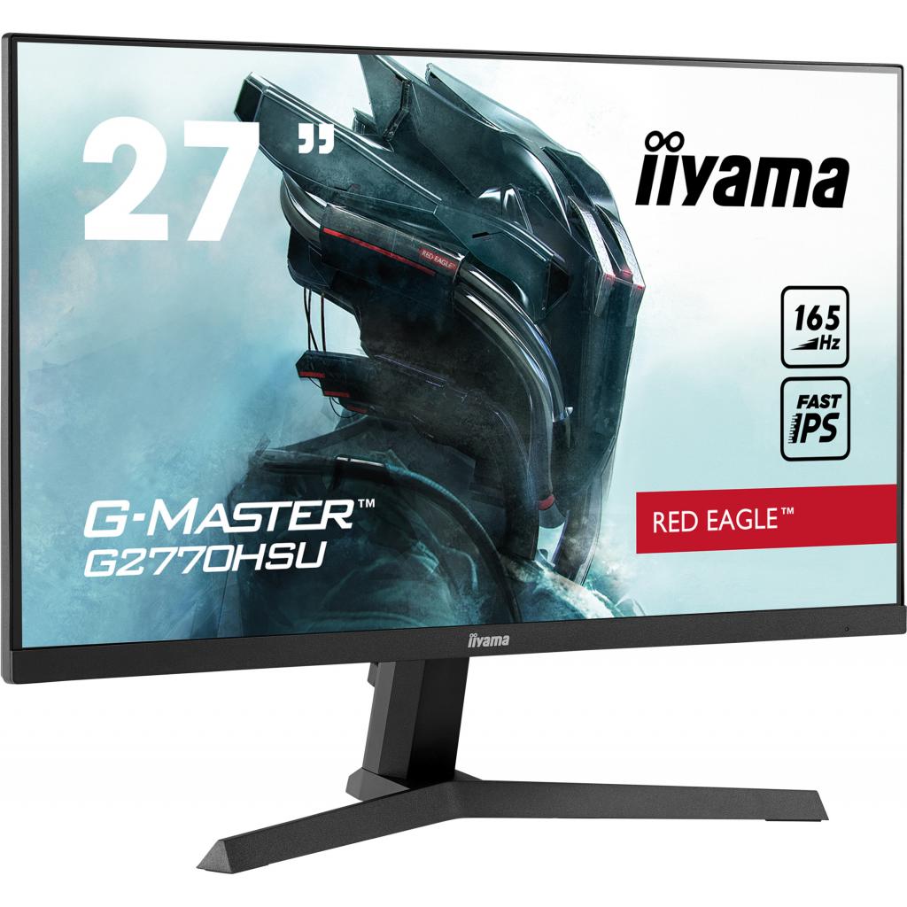 Монітор iiyama G2770HSU-B1 - зображення 2