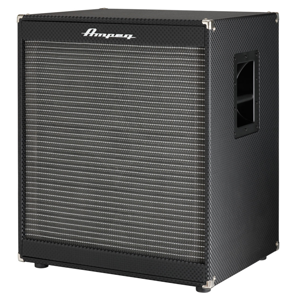 Гітарний кабінет Ampeg PF-410HLF - изображение 1