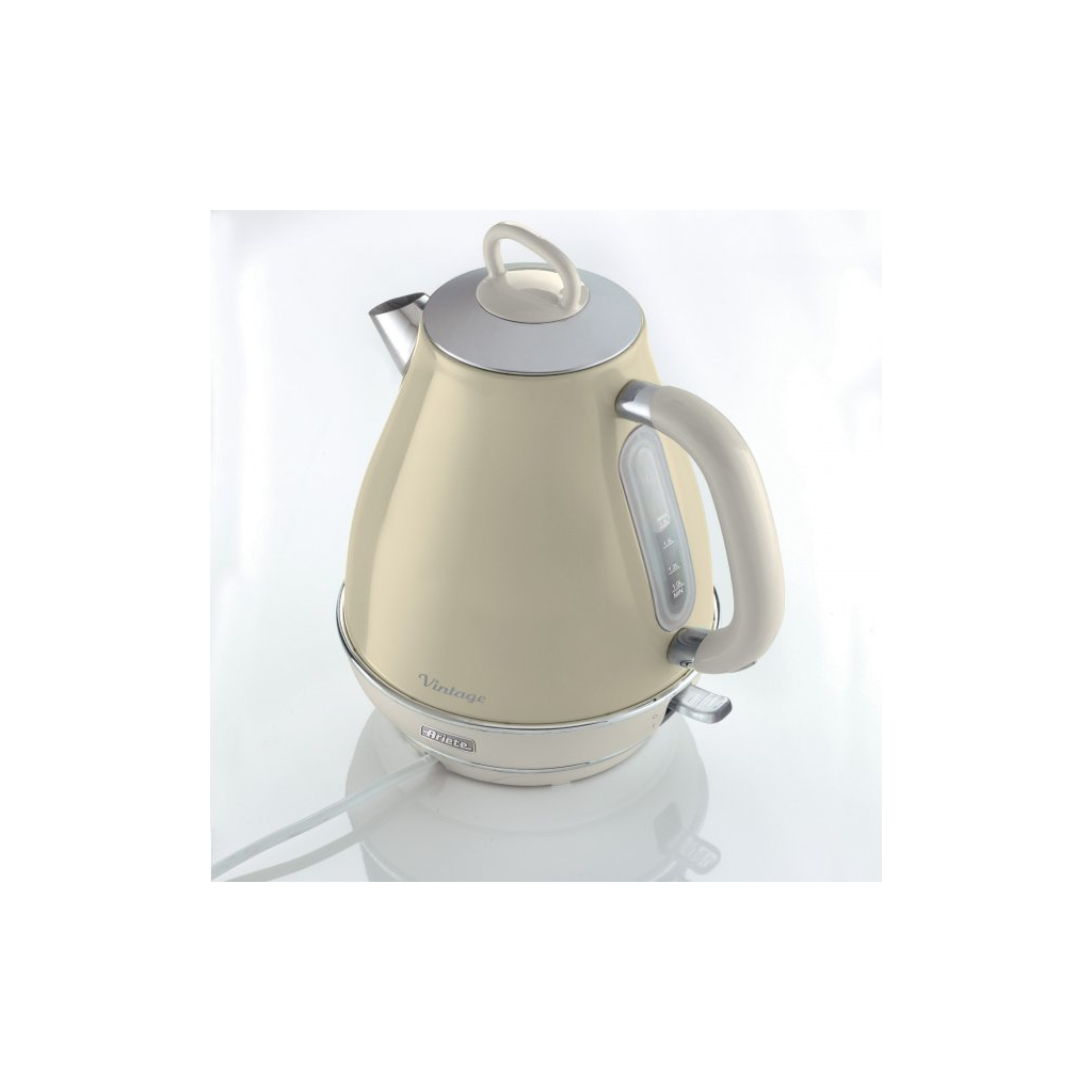 Електрочайник Ariete 2869 BG (2869BG) - зображення 2