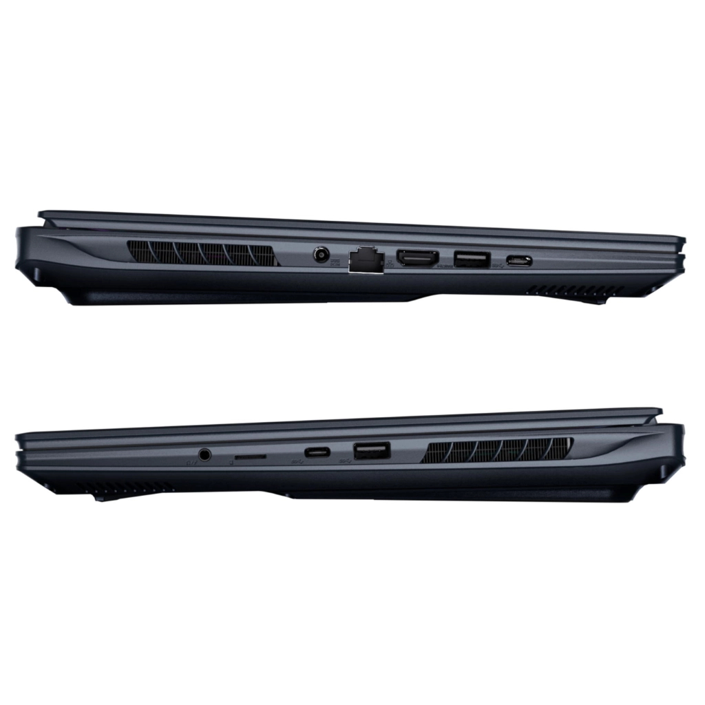 Ноутбук GIGABYTE Aorus Master 16 BZH (AORUS_16BZHC6UAE65SP) - зображення 5