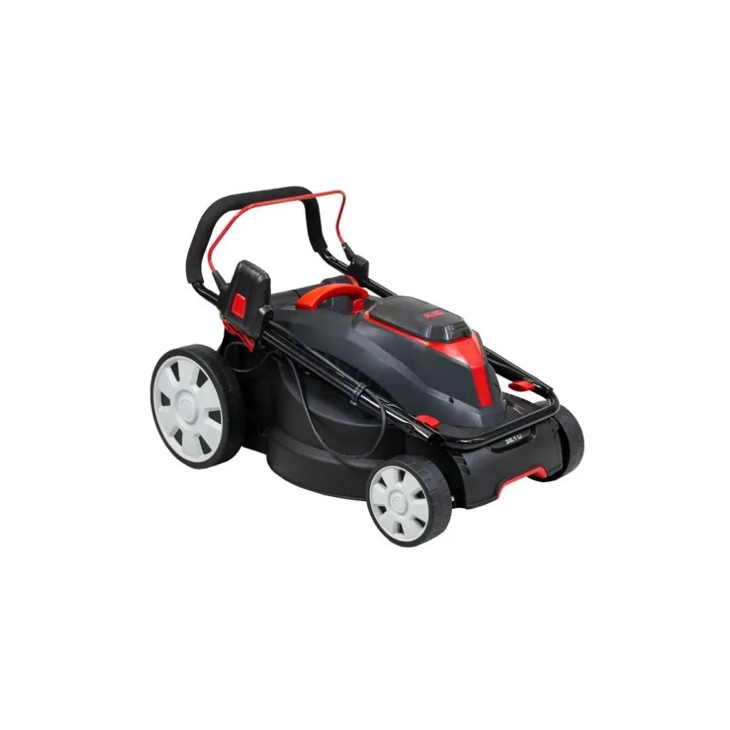 Газонокосарка AL-KO 38.1 Li BO Flex (113886) - изображение 4