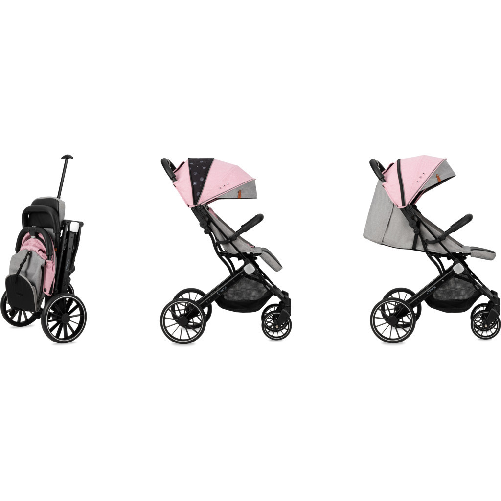 Коляска MoMi Estelle Dakar Blowball (WOSP00023) - зображення 8