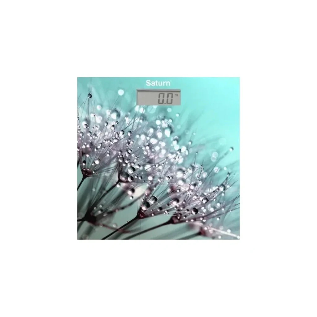 Ваги підлогові Saturn ST-PS0286 - зображення 1