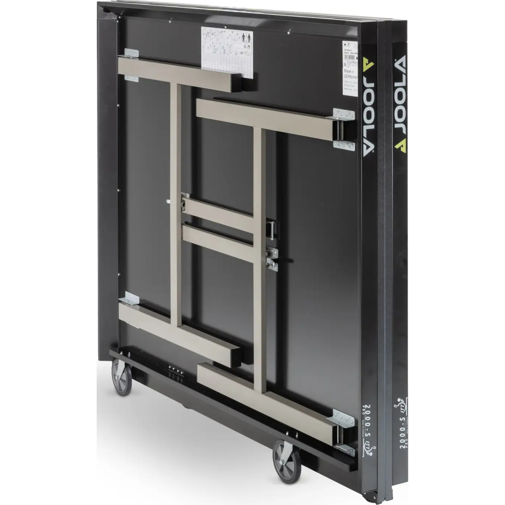 Тенісний стіл Joola 2000-S Pro ITTF Blue (11502) (931145) - изображение 4