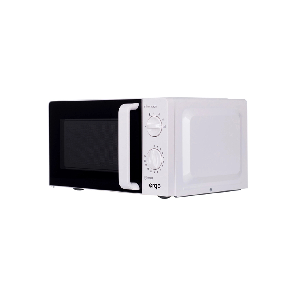 Мікрохвильова піч Ergo Y30MW - изображение 2