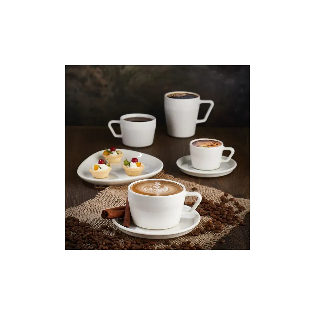 Чашка By Bone Smooth 210 мл (SM-01-CF) - зображення 2