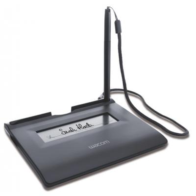 Графічний планшет Wacom Sign&Save (STU-300SV-RUPL) - зображення 3