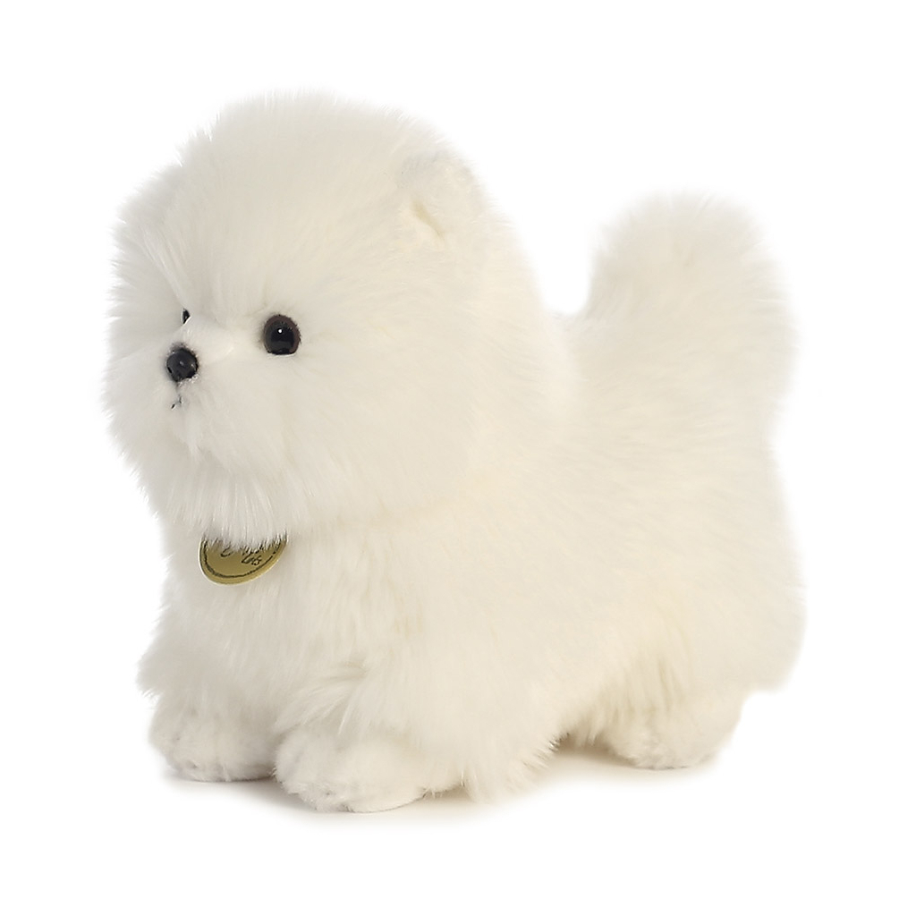 М'яка іграшка Aurora Щеня Пом-Пом 23 см (150521A) - зображення 2