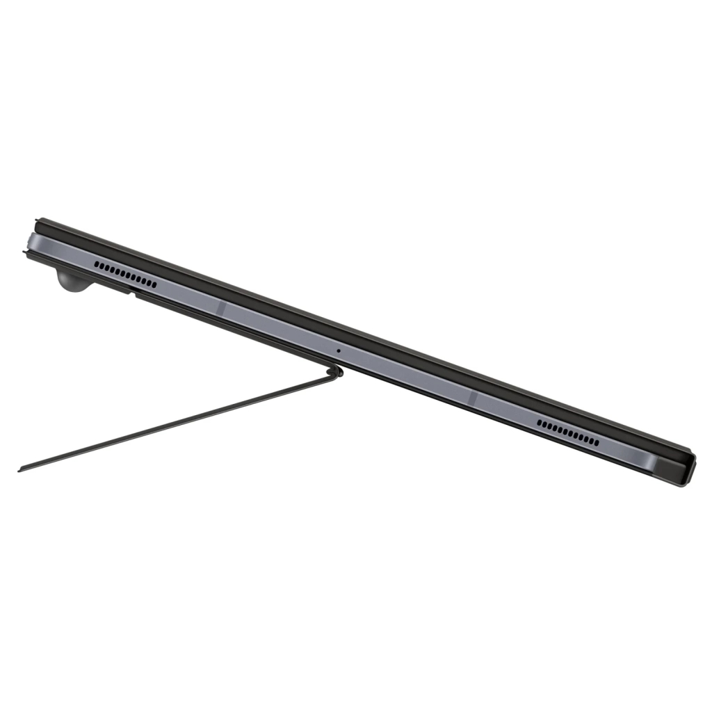 Чохол до планшета Samsung Keyboard Cover Galaxy Tab S10 Ultra Black (EF-DX925BBEGUA) - зображення 6