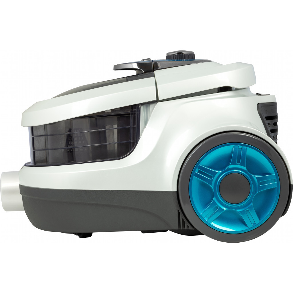 Пилосос Mirta VC-6752P 3AAA - зображення 4