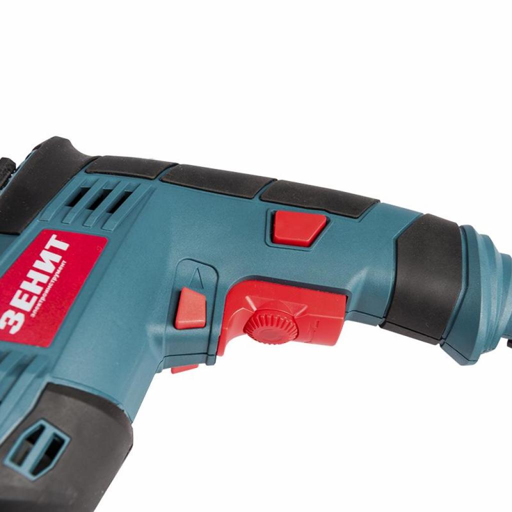 Дриль Зеніт ЗД-1170 (845253) - зображення 5