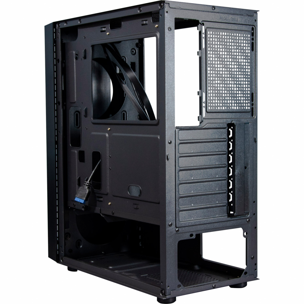 Корпус Frime Monolith-U3-GLS-WP - зображення 8