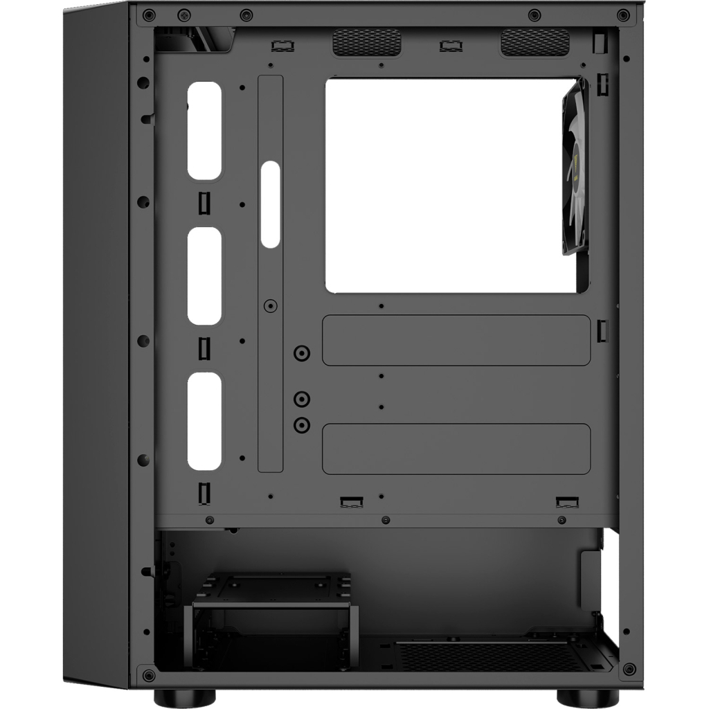 Корпус Gamdias AURA GC4 (4712960139534) - зображення 5