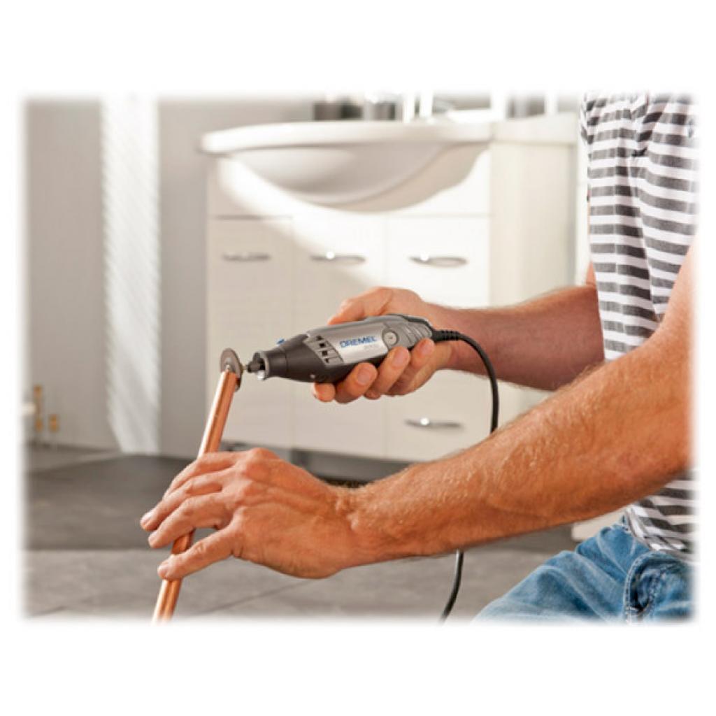 Гравер Dremel 4000-4/55 (F.013.400.0UD) (F.013.400.0UD) - зображення 4