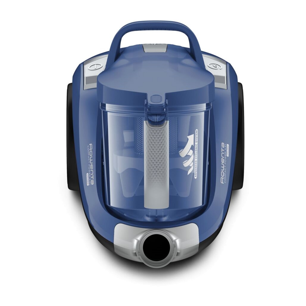 Пилосос Rowenta RO4881EA - зображення 4