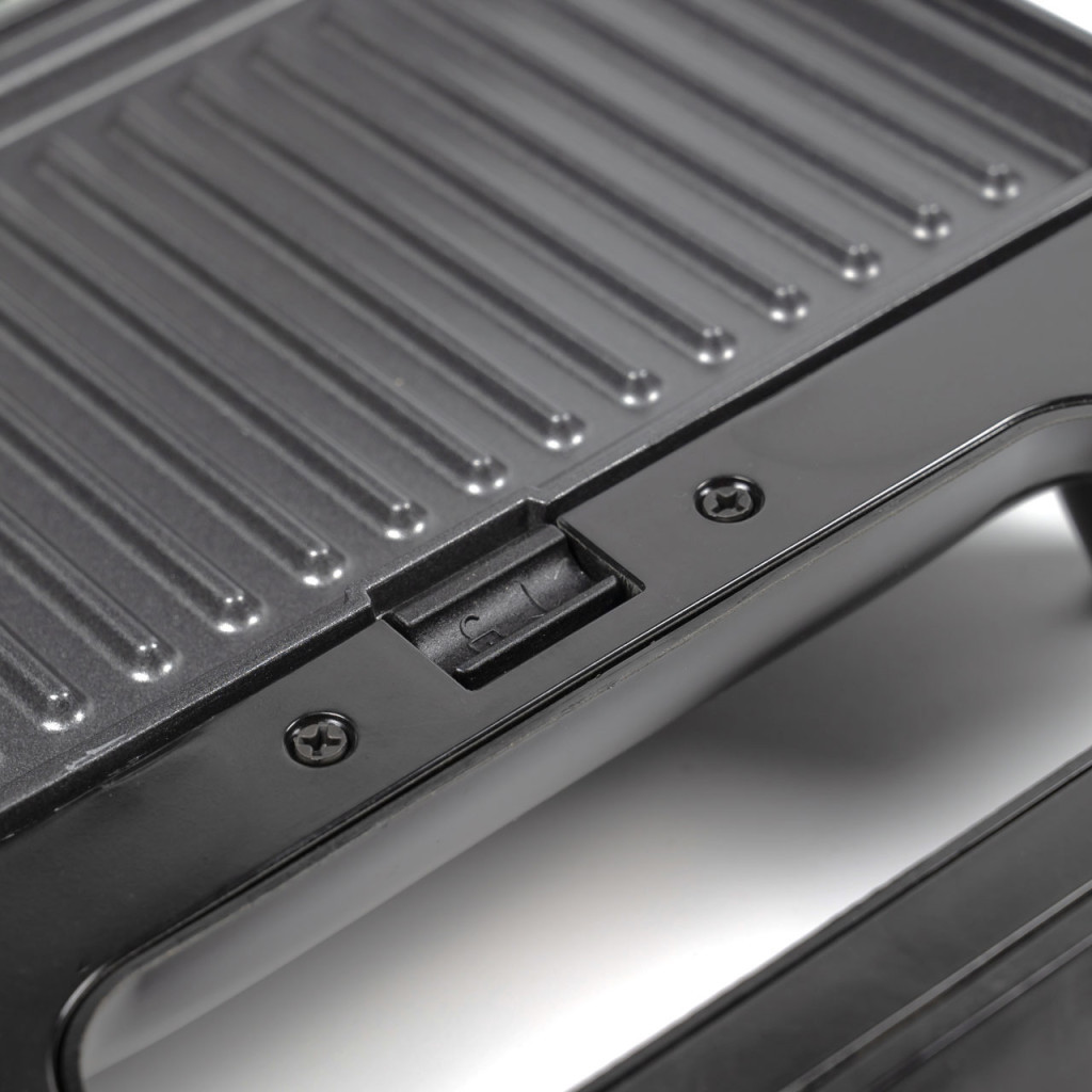 Сендвічниця Hölmer HCG-13SM - зображення 11