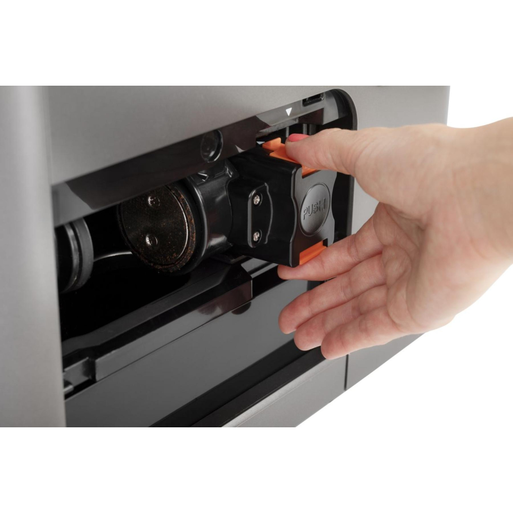 Кавомашина Gorenje GFACM20S - изображение 10