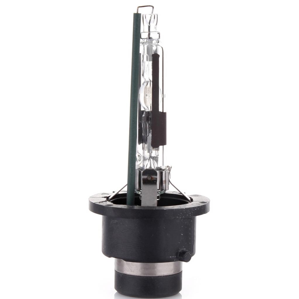 Автолампа AG AUTOPARTS ксенонова (AG 40557S) - зображення 1