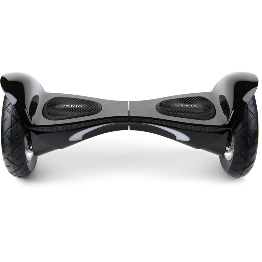 Гіроборд Vinga VX-10 Black - зображення 2