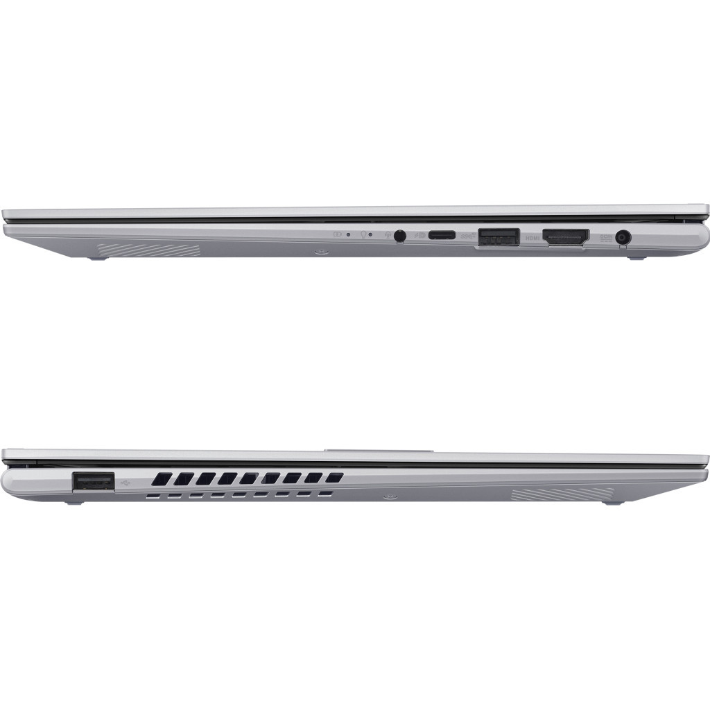 Ноутбук ASUS Vivobook S 14 Flip TP3402VA-LZ202W (90NB10W2-M007C0) - зображення 5