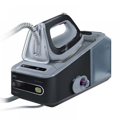 Парова станція Braun IS7044BK - зображення 1