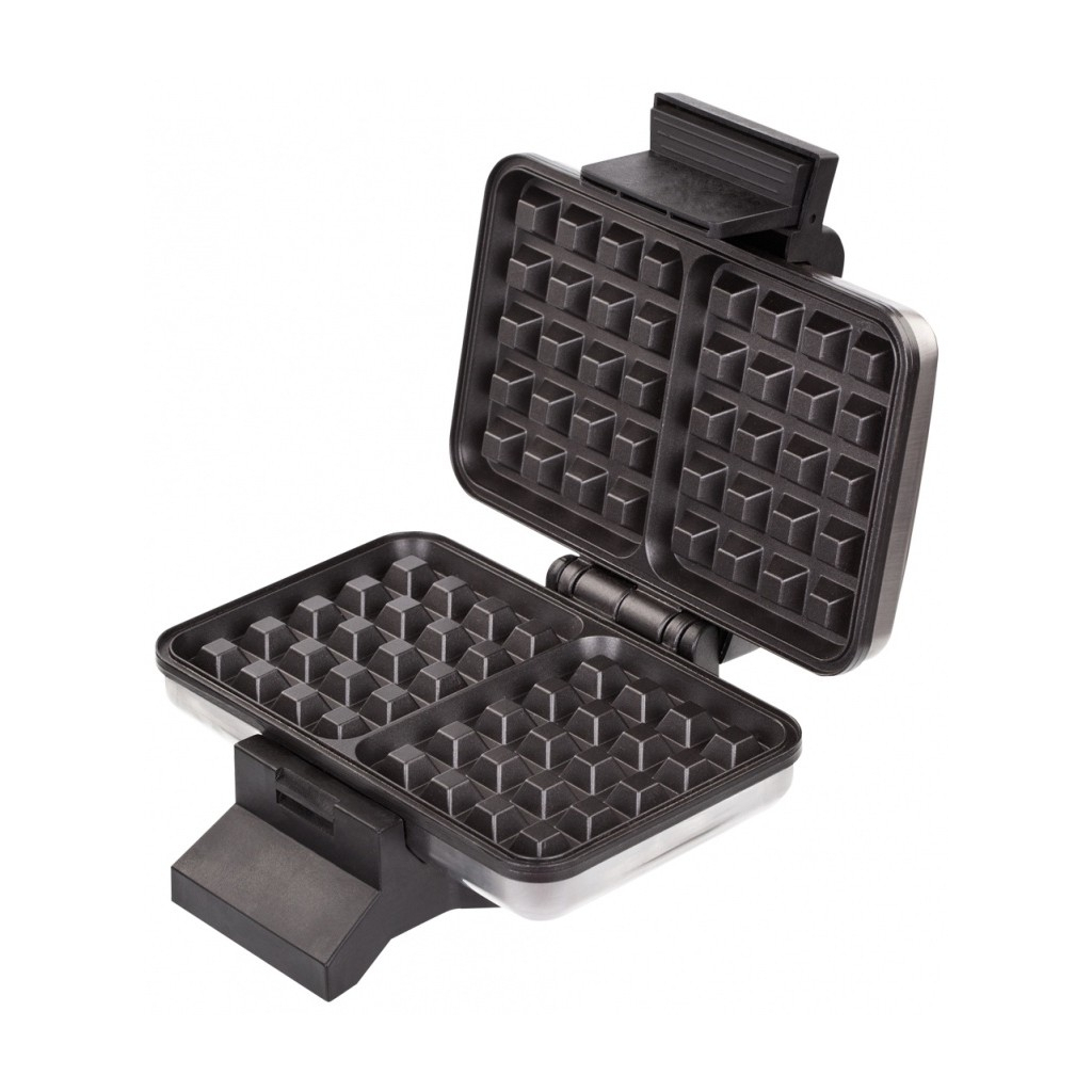 Вафельниця MPM S-633G - зображення 2