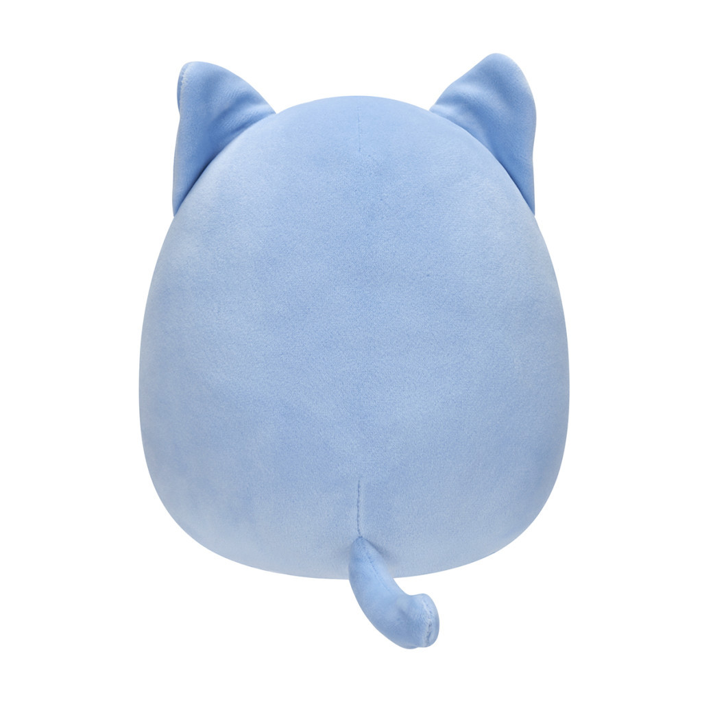 М'яка іграшка Squishmallows Кішечка Карізма 19 см (SQVA00860) - зображення 4