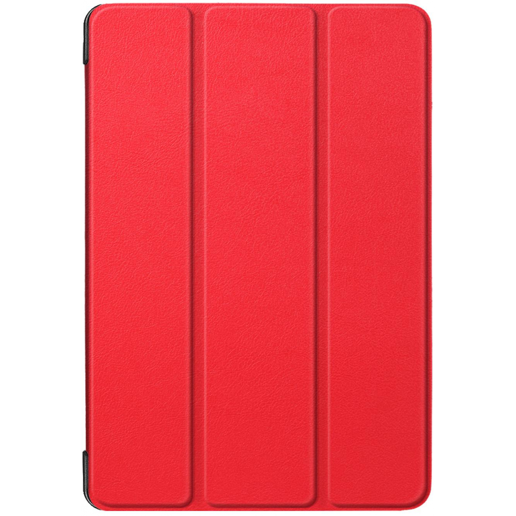 Чохол до планшета Armorstandart Smart Case Huawei MediaPad T5 10.1 Red (ARM58604) - изображение 1