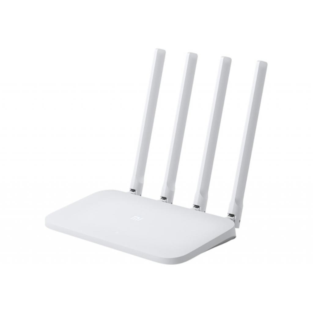Маршрутизатор Xiaomi DVB4190CN - зображення 6