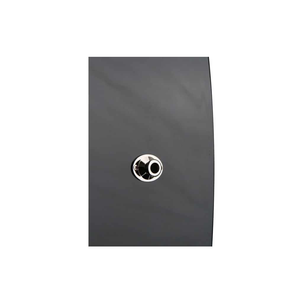 Гітара електроакустична Yamaha FGX800C Black - зображення 6