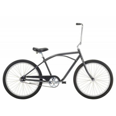 Велосипед Felt Cruiser El Bandito 18" grunpowder 3sp (8058 70309) - зображення 1
