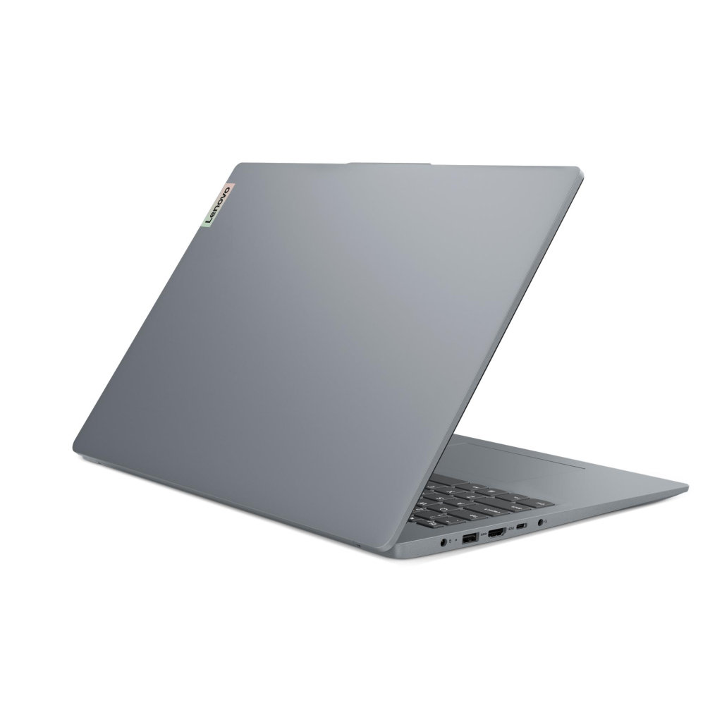Ноутбук Lenovo IdeaPad Slim 3 16ABR8 (82XR00D7RA) - picture 6