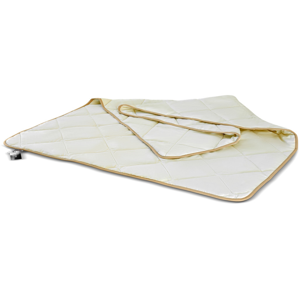 Ковдра MirSon шовкова №1393 Carmela Літня 200x220 см (2200001533615) - зображення 1