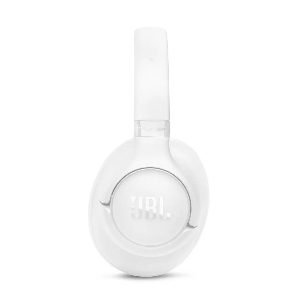 Навушники JBL Tune 730BT White (JBLT730BTWHT) - зображення 5