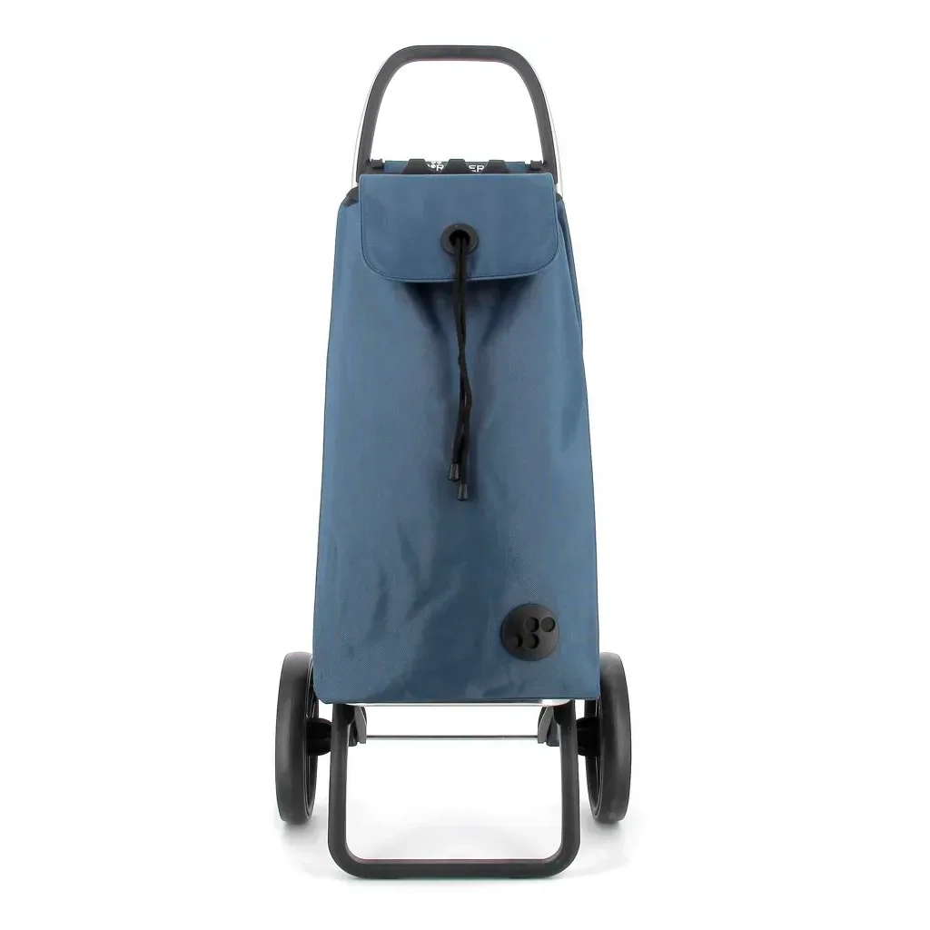 Сумка-візок Rolser I-Max MF 2LRSG Denim (IMX308-1069) (931451) - зображення 1