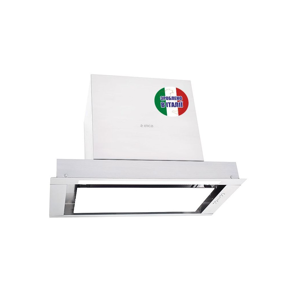 Витяжка кухонна Elica HIDDEN 2.0 IXGL/A/52 - изображение 1