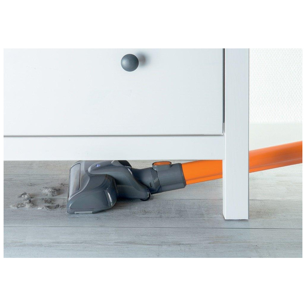 Пилосос Thomas Quick Stick Family (785301) - зображення 9