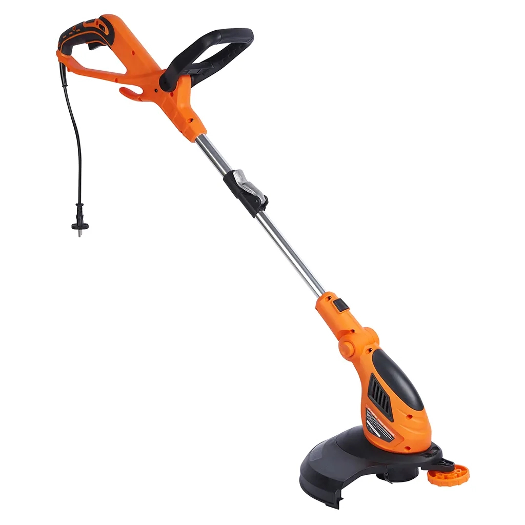 Тример садовий SEQUOIA SET550DTW - зображення 2