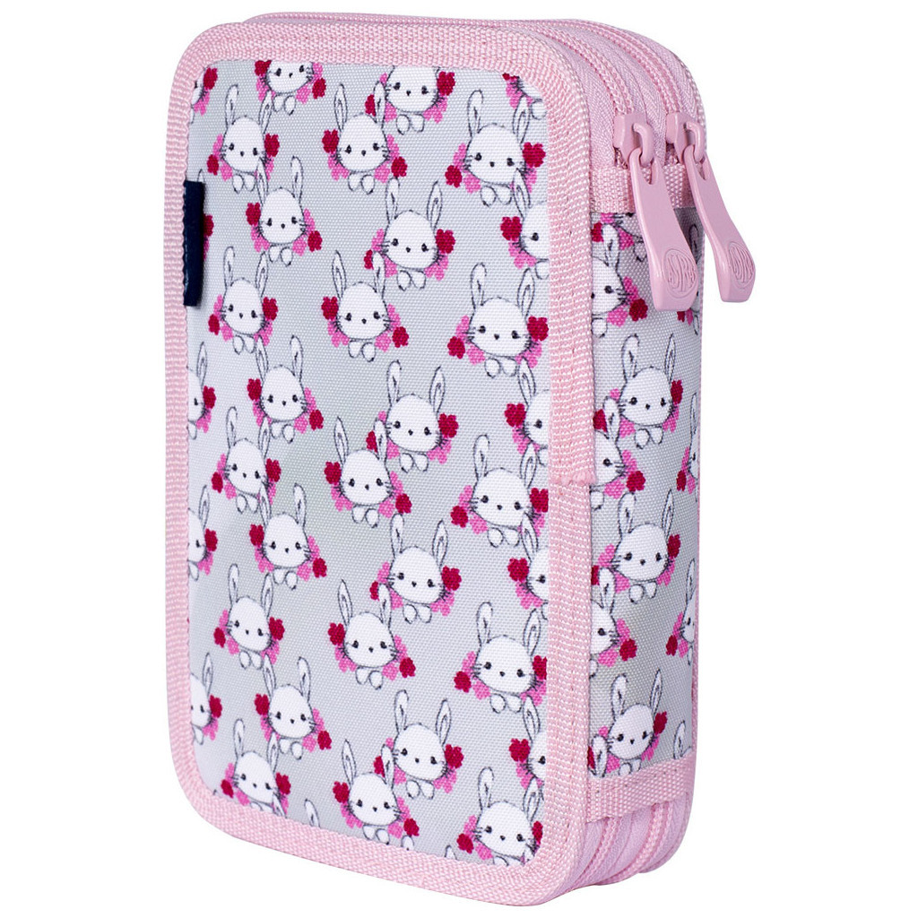 Пенал Head AC2 Sweet Bunny з 2 клапанами (503021020) - зображення 4