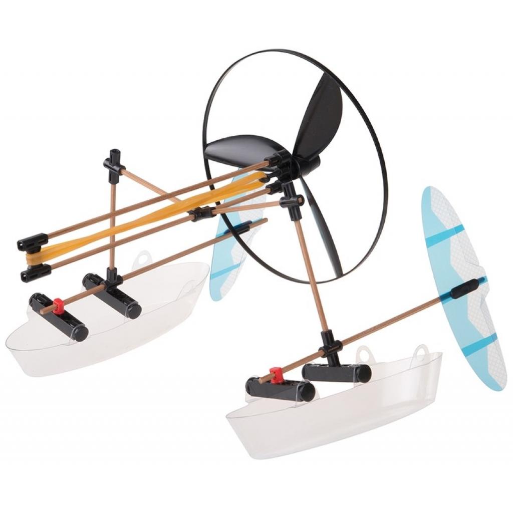 Конструктор Gigo Моделі з гумовим мотором (7403) - зображення 5