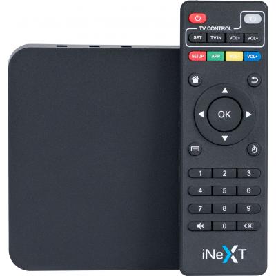 Медіаплеєр iNeXT TV 2e - зображення 1