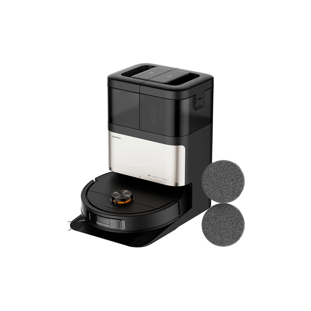 Пилосос Deerma X70 (DEM-X70) - зображення 1